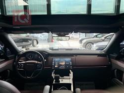 لاند روفر رانج روفر سبورت